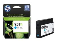 Hewlett-packard HP 951XL ink cyan
