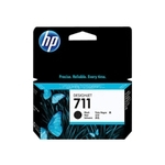 Hewlett-packard HP 711 ink black 38 ml DJ T120 520