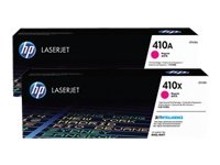 Hp inc. HP 410A Magenta Original LaserJet Toner