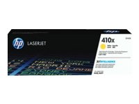 Hp inc. HP 410X Original Toner Cartridge yell HY