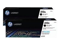 Hp inc. HP 410A Original Toner Cartridge black