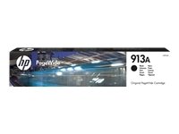Hp inc. HP 913A black original cartridge