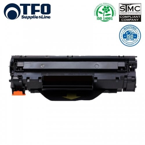 TFO HP 79A CF279A Lāzedrukas kasete M12 M12a M12w M26a M26nw 1K Lapas HQ Premium Analogs