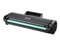 Hp inc. SAMSUNG MLT-D1042S/ELS Black Toner
