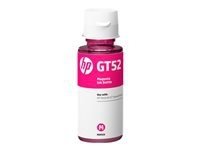 Hp inc. HP GT52 Original Ink Bottle Magenta