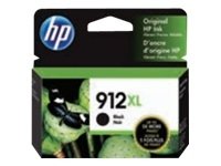 Hp inc. HP 912XL High Yield Black Ink