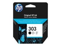 Hp inc. HP 303 Black Ink Cartridge