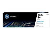 Hp inc. HP 203A Original Black LaserJet Toner
