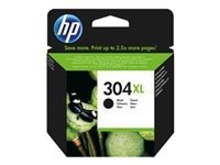 Hp inc. HP 304XL Black Ink Cartridge