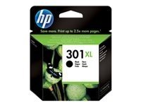 Hp inc. HP 301XL ink black blister
