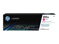 Hp inc. HP 205A Original Magenta LaserJet Toner