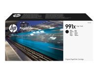 Hp inc. HP PW 991X Ink Cartridge Black