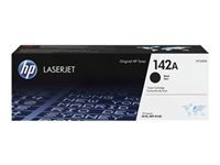 Hp inc. HP 142A Black Original LaserJet Toner