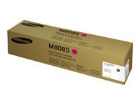 Hp inc. SAMSUNG CLT-M808S/ELS Magenta Toner