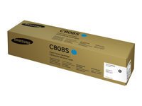 Hp inc. SAMSUNG CLT-C808S/ELS Cyan Toner