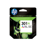 Hp inc. HP 301XL ink color blister