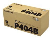 Hp inc. SAMSUNG CLT-P404B/ELS 2-pk Blk Toner