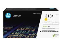 Hp inc. HP 213A Ylw Original LaserJet Toner Crtg