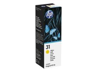 Hp inc. HP 31 Yellow Original Ink Bottle