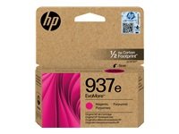 Hp inc. HP 937e EvoMore Magenta Org Ink Cartridg