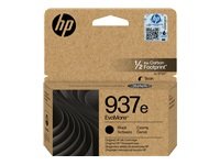 Hp inc. HP 937e EvoMore Black Org Ink Cartridge