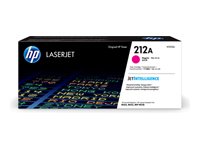 Hp inc. HP 212A Magenta Original LaserJet Toner
