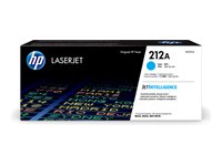 Hp inc. HP 212A Cyan Original LaserJet Toner