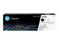 Hp inc. HP 219X HY Black Org LJ Toner Cartridge