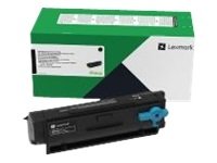 Lexmark 55B2H0E High Yield Corporate