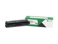 Lexmark 20N2XK0 Black Return Program