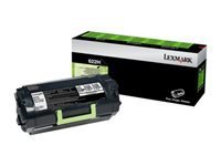 Lexmark PB Toner MX710de MX710dhe