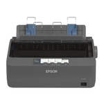 Epson LX-350 dot matrix printer 312cps