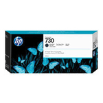 Hp inc. HP 730 300 ml Matte Black Ink Crtg 