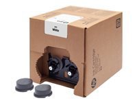 Hp inc. HP 873 3-liter White Latex Ink Cartridge