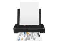 Epson WF-100W WiFi A4 Inkjet printer