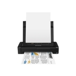 Epson WF-100W WiFi A4 Inkjet printer