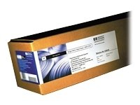 Hewlett-packard HP paper bright white 36inch 45m roll