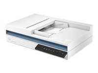 Hp inc. HP ScanJet Pro 2600 f1