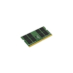 Kingston NB MEMORY 32GB PC25600 DDR4/SO KVR32S22D8/32