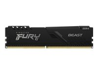 Kingston 16GB 3200MHz DDR4 CL16 DIMM