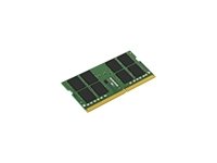 Kingston 16GB 3200MHz DDR4 Non-ECC CL22