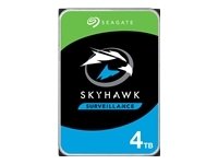 Seagate Surv. Skyhawk 4TB HDD CMR