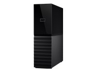 Western digital WD My Book 8TB USB3.0 HDD