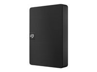 Seagate HDD USB3 1TB EXT./BLACK STKM1000400
