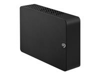 External HDD|SEAGATE|Expansion|12TB|USB 3.0|Black|STKP12000400