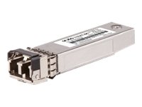 Hewlett packard enterprise HPE Aruba IOn XCVR 1G SFP LC SX 500m MMF