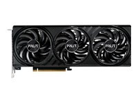 Palit RTX 5060 Ti Infinity 3 OC 16GB