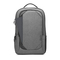 Portatīvo datoru soma Lenovo Business Casual 17-inch Backpack (Water-repellent fabric) Charcoal Grey