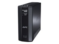 APC Power-Saving Back-UPS Pro 900