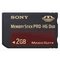 SONY MS-EX2G